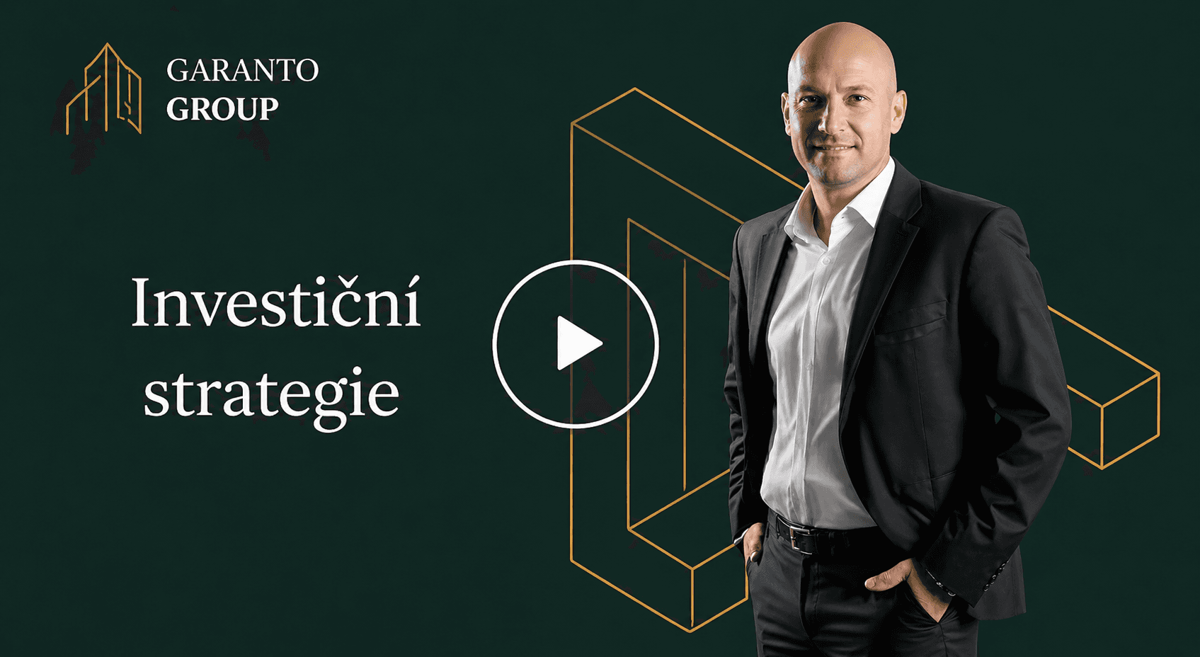 Investiční strategie